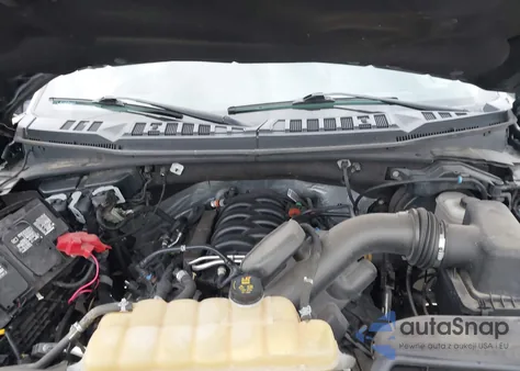 2020 Ford F-150 Xlt from USA, damaged, VIN 1FTEW1E55LKF31802